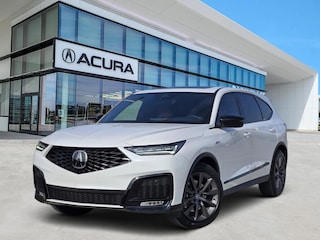 2026 Acura MDX A-Spec SUV