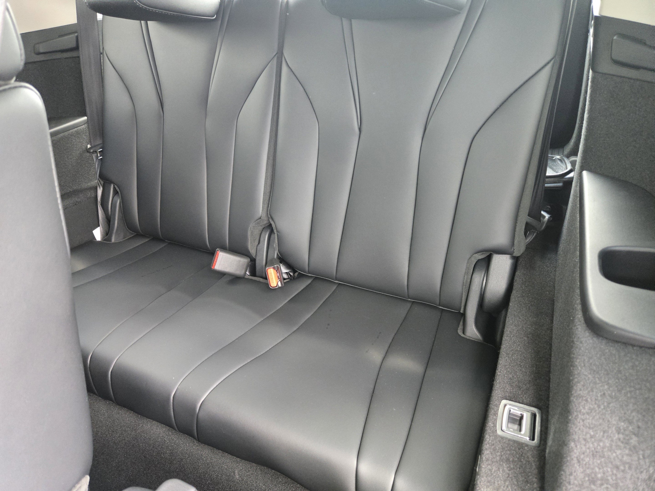2026 Acura MDX Technology Package - Photo 8