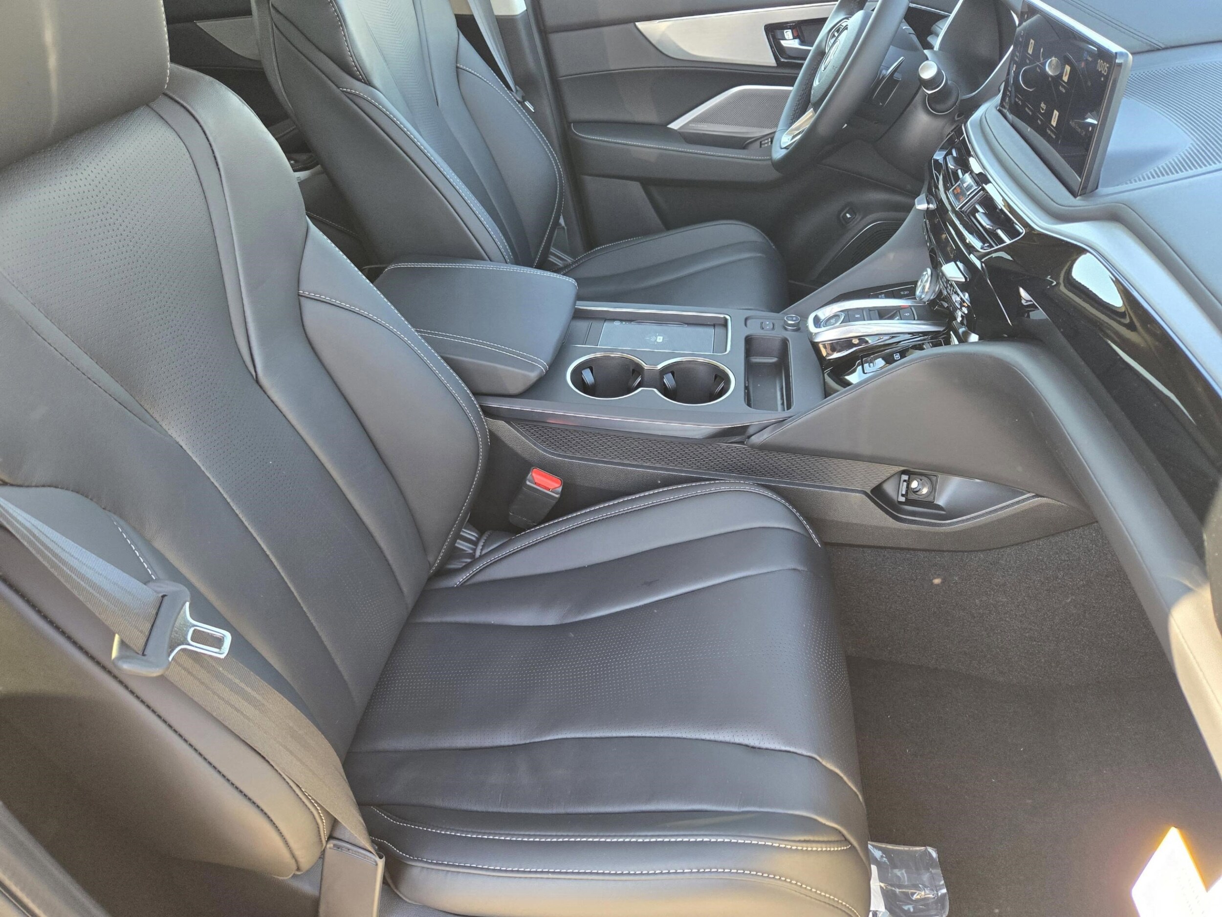 2026 Acura MDX Technology Package - Photo 7