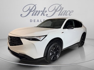 2026 Acura ADX