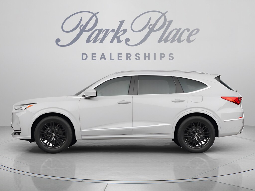 New 2026 Acura MDX w/Advance Package SH-AWD w/Advance Package