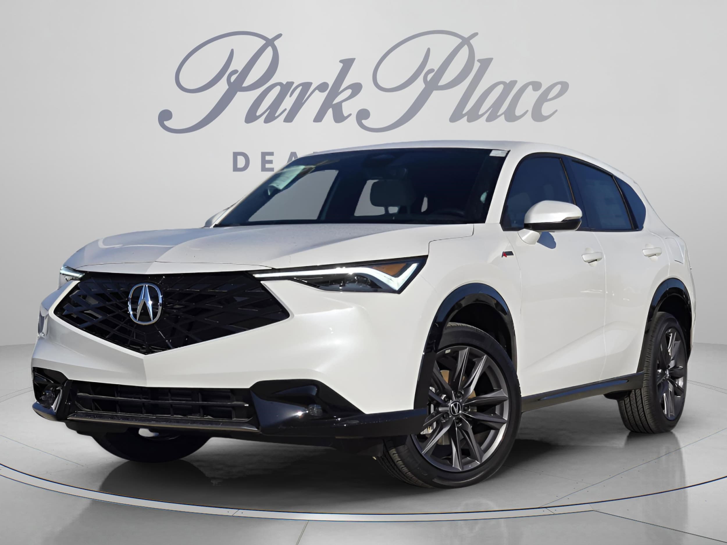 2026 Acura ADX AWD A-Spec Package's photo