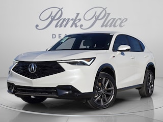 2026 Acura ADX