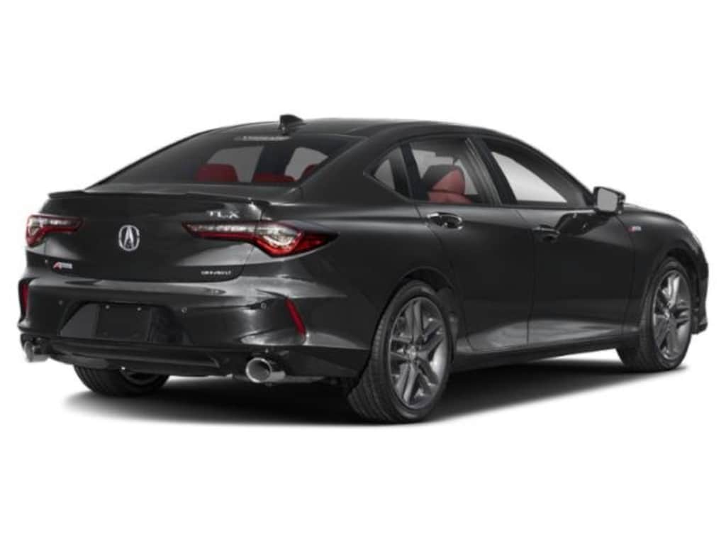 2025 New Acura TLX SHAWD w/ASpec Package w/ASpec Package for sale in Plano SA001251