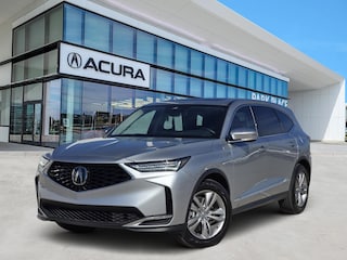 2026 Acura MDX SUV