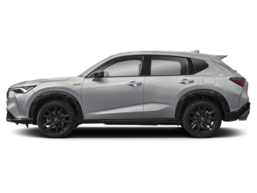 New 2026 Acura ADX w/A-Spec Advance Package AWD w/A-Spec Advance Package