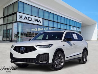 2026 Acura MDX A-Spec SUV