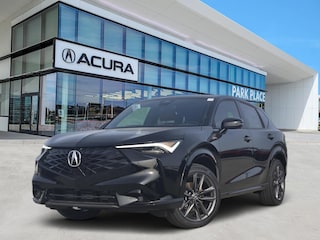 2026 Acura ADX