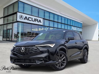 2026 Acura ADX