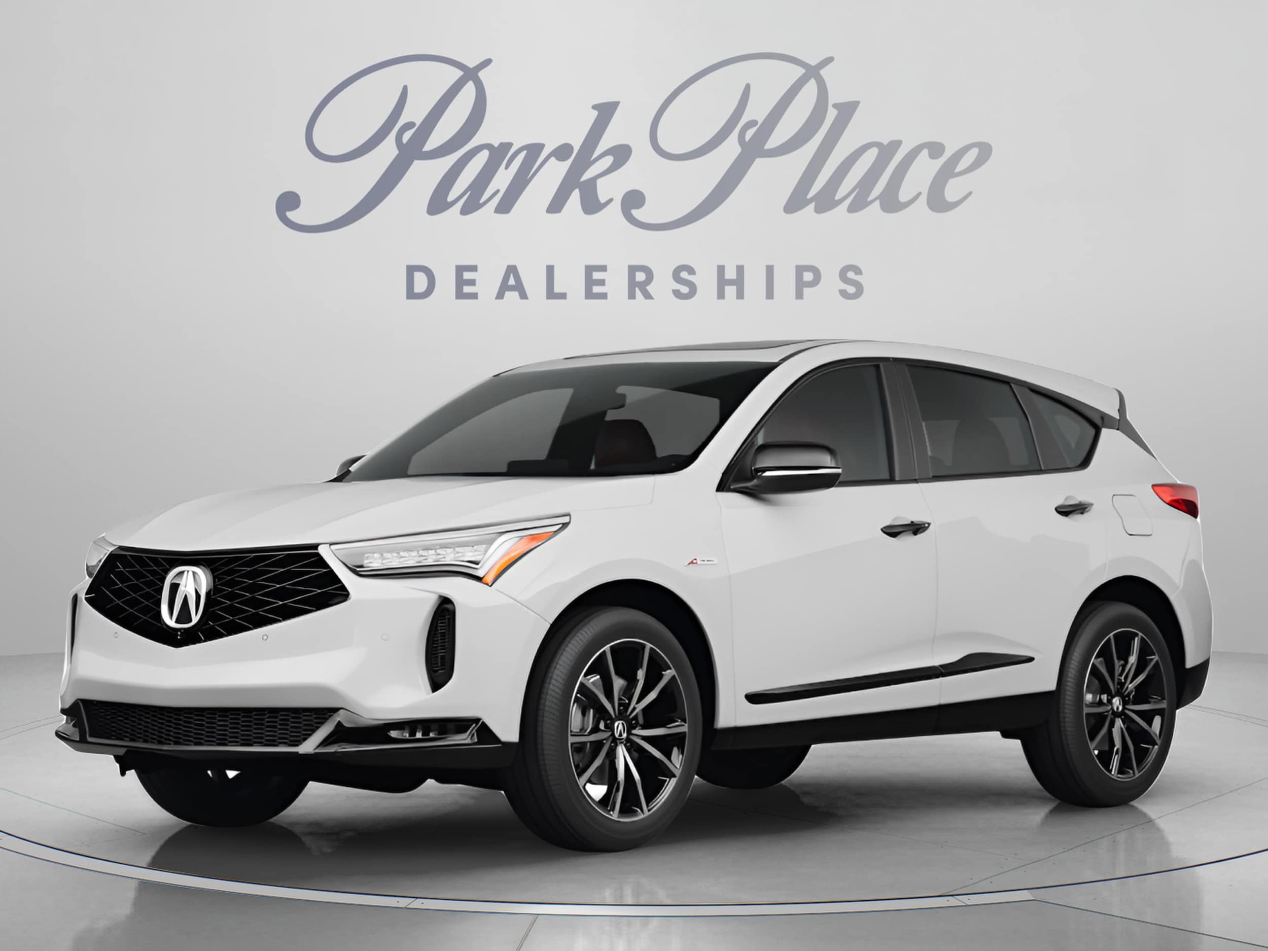 2026 Acura RDX Advance Package SH-AWD's photo