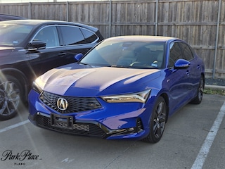 2023 Acura Integra A-Spec Tech Package Hatchback
