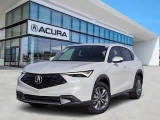 2026 Acura ADX