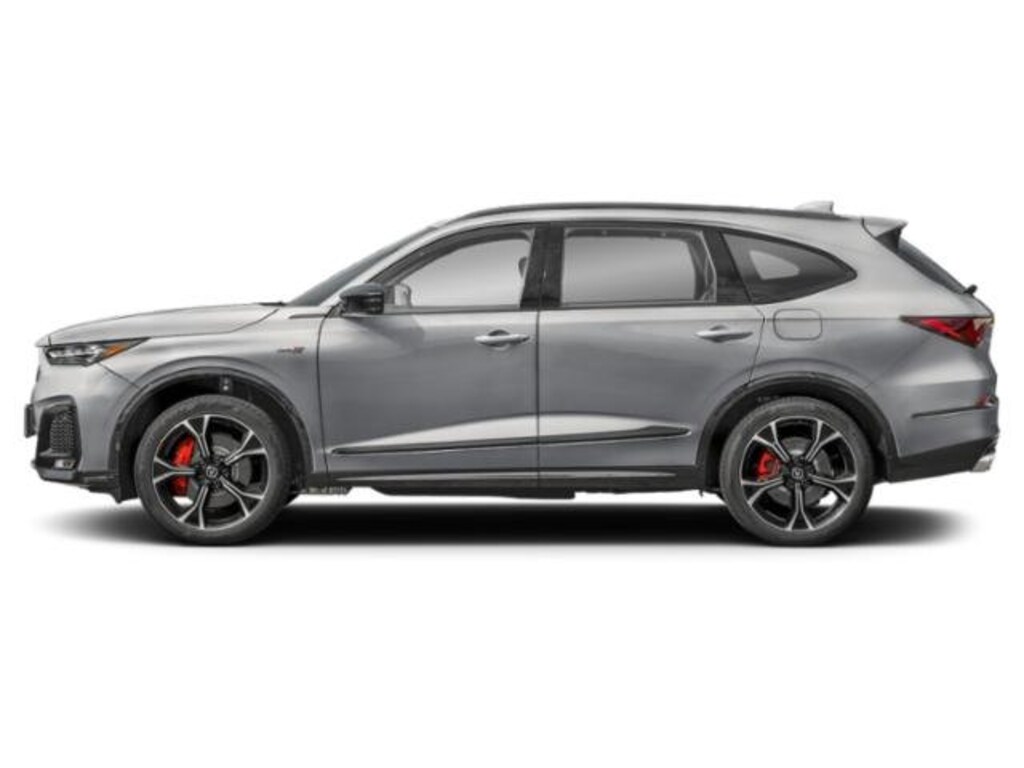 New 2026 Acura MDX Type S w/Advance Package Type S SH-AWD w/Advance Package