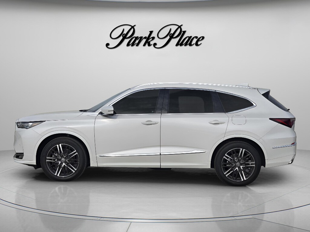 New 2026 Acura MDX w/Advance Package SH-AWD w/Advance Package