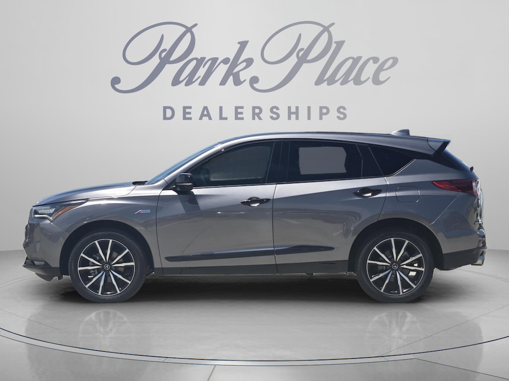 New 2026 Acura RDX w/A-Spec Advance Package SH-AWD w/A-Spec Advance Package