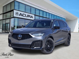2026 Acura MDX w/A-Spec Advance Package SH-AWD w/A-Spec Advance Package