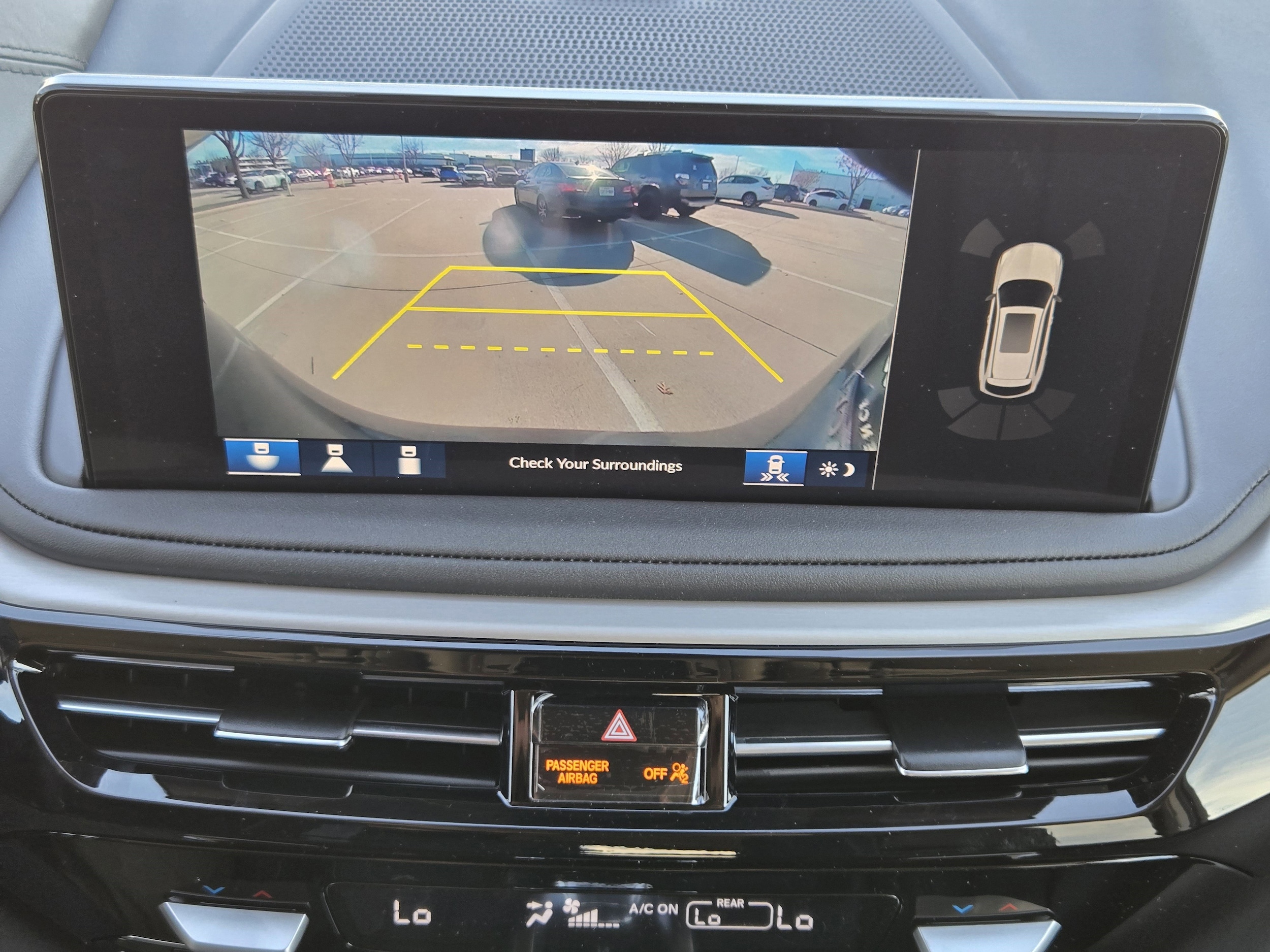 2026 Acura MDX Technology Package - Photo 10