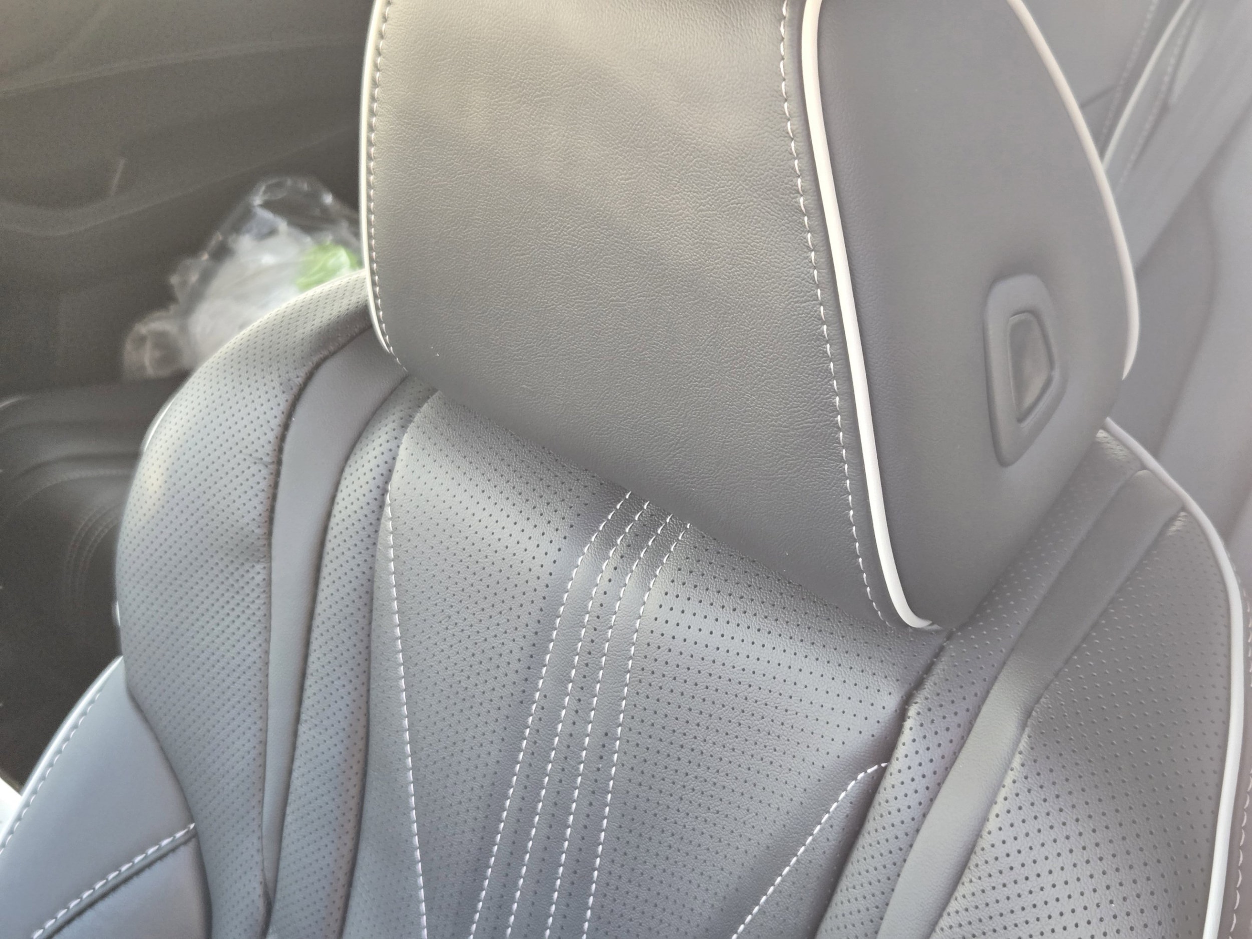2026 Acura MDX Advance Package - Photo 14