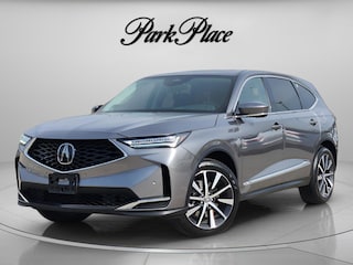 2025 Acura MDX Technology Package SUV