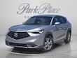  Acura ADX