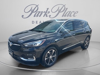 2020 Buick Enclave Essence SUV
