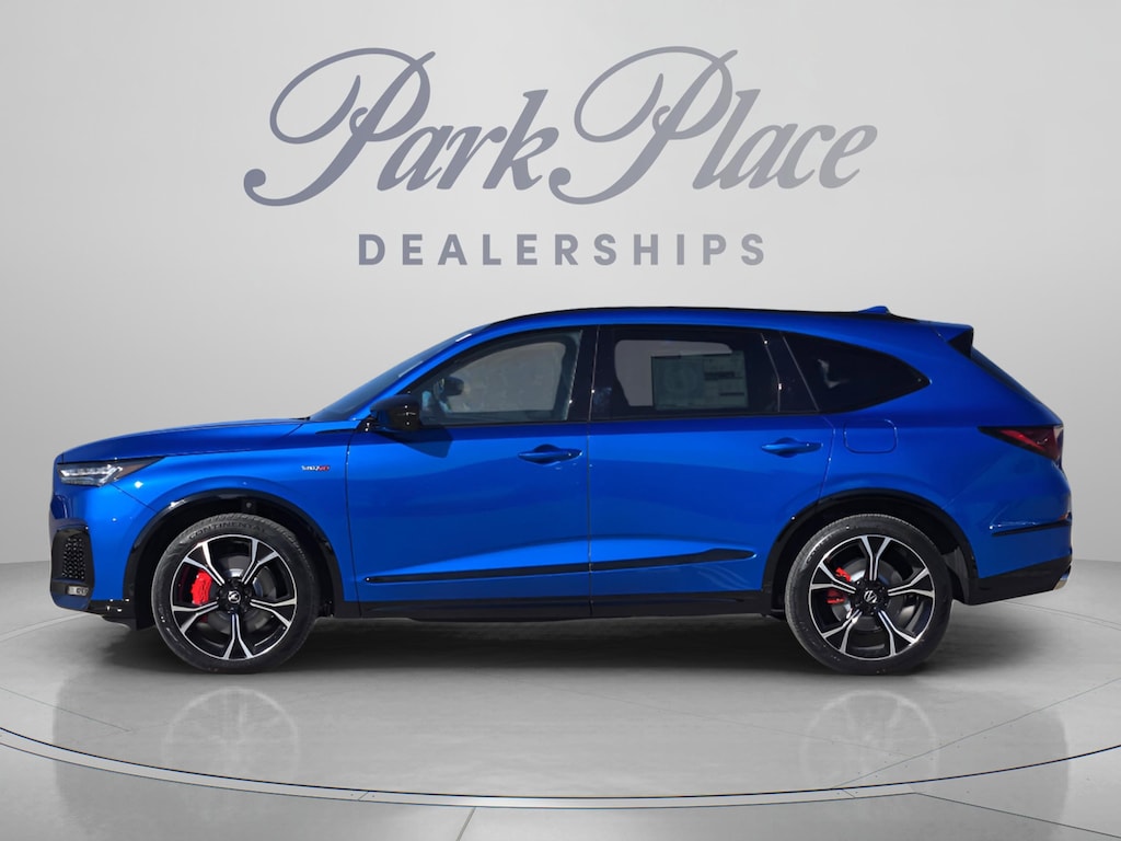 New 2026 Acura MDX Type S w/Advance Package Type S SH-AWD w/Advance Package