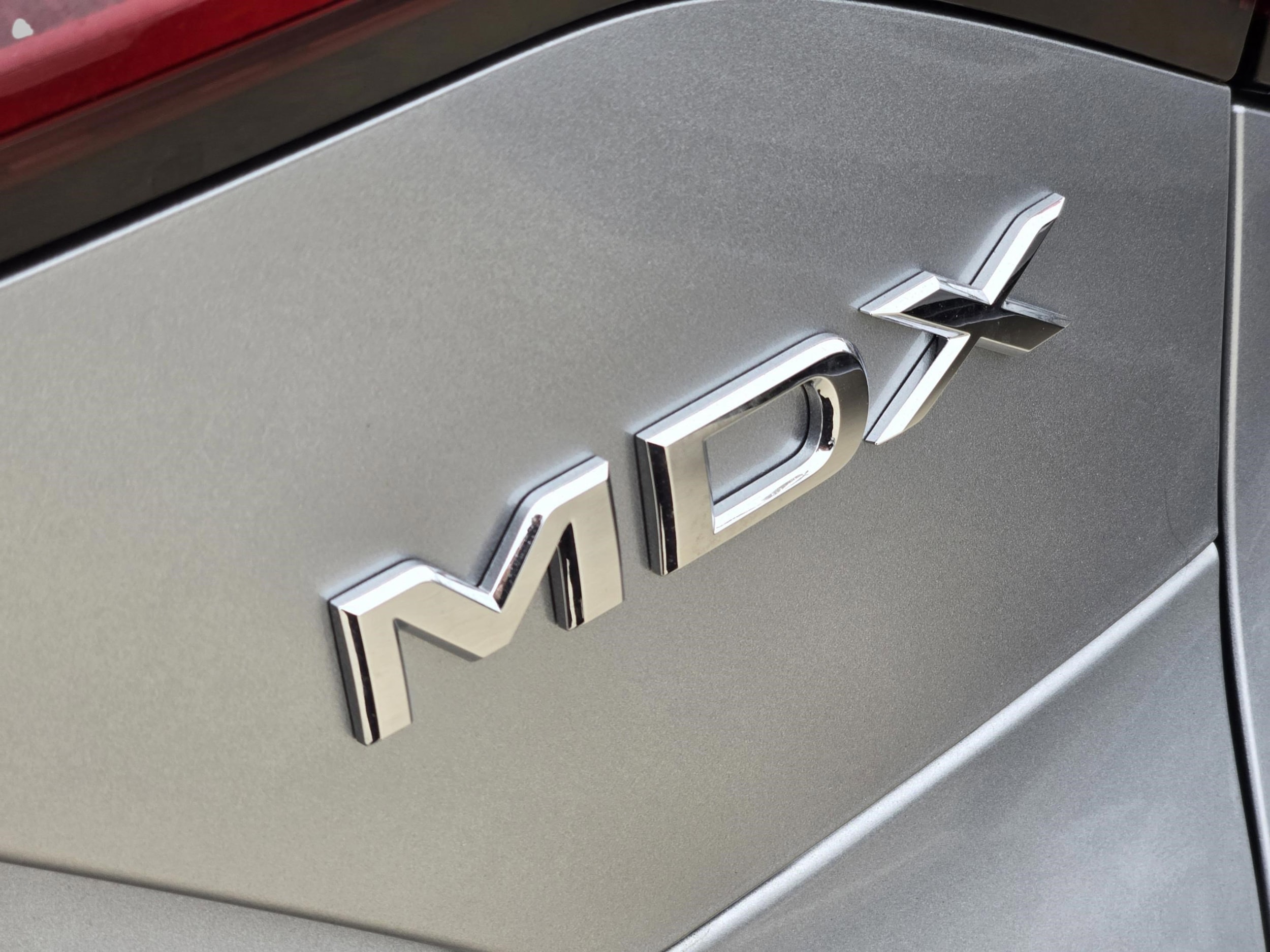 2026 Acura MDX Technology Package - Photo 25