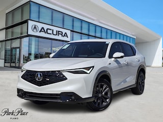 2025 Acura ADX