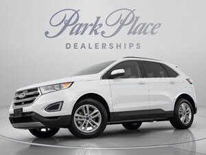 2015 Ford Edge SEL SUV