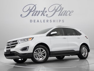 2015 Ford Edge SEL SUV