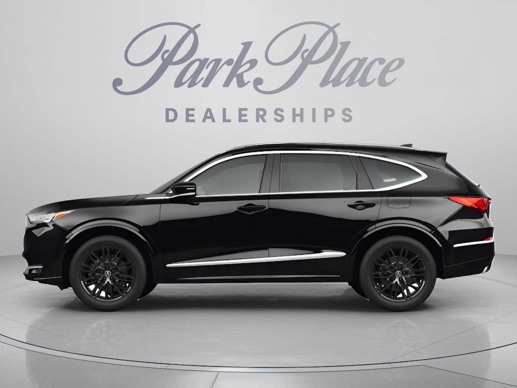 New 2026 Acura MDX w/A-Spec Package SH-AWD w/A-Spec Package