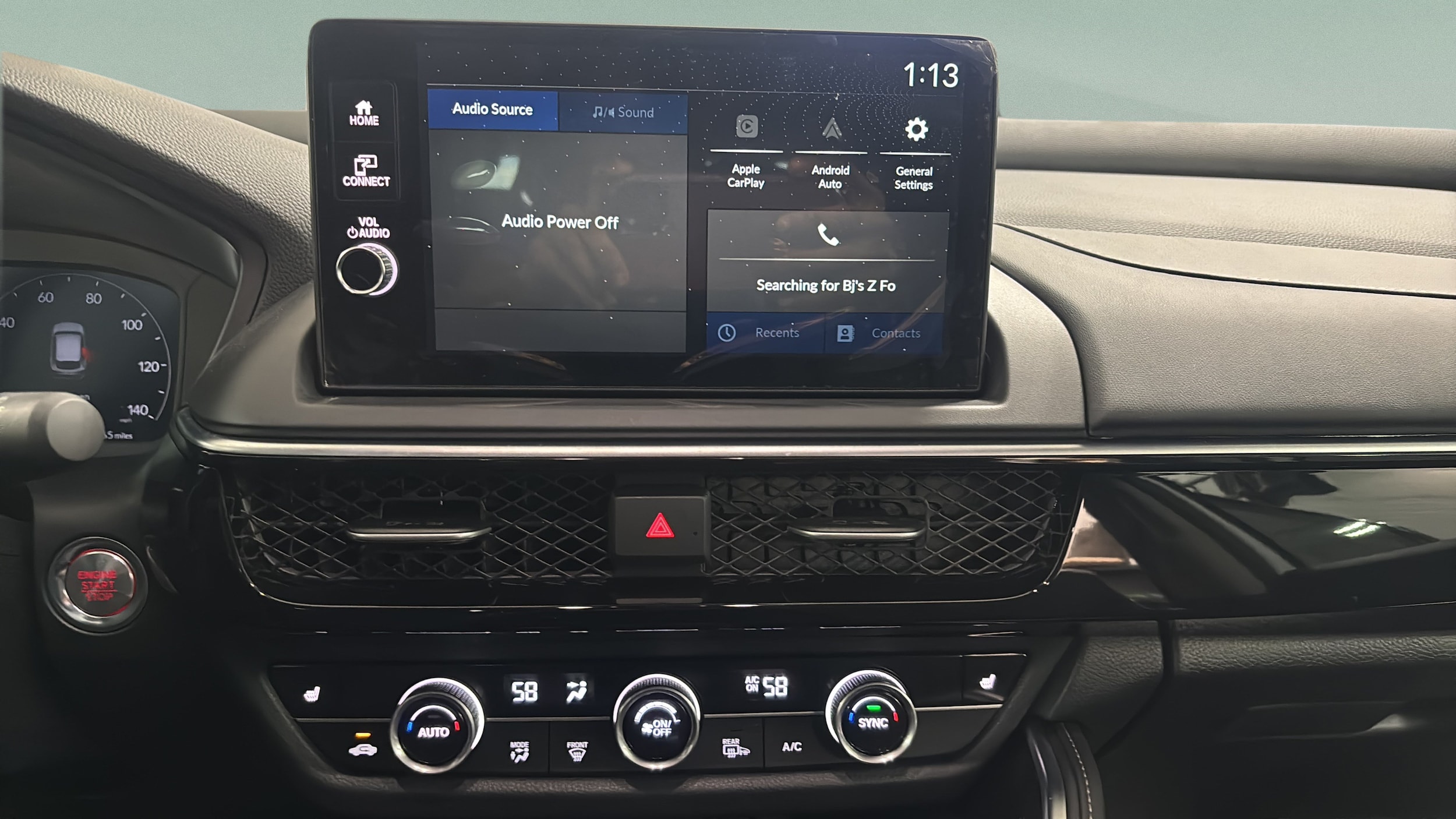 2025 Acura ADX Base - Photo 29
