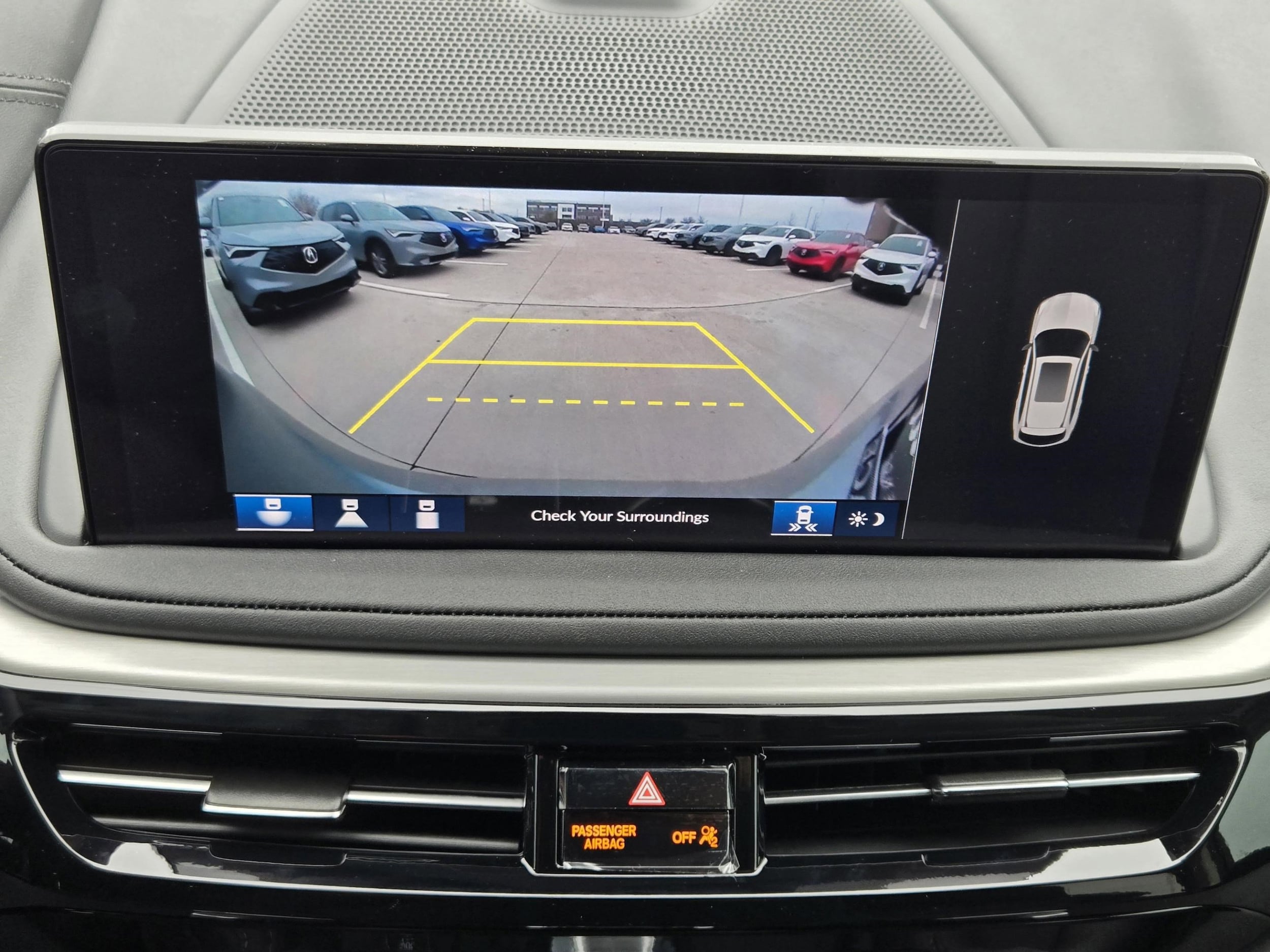 2026 Acura MDX Technology Package - Photo 10