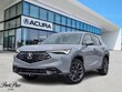  Acura ADX