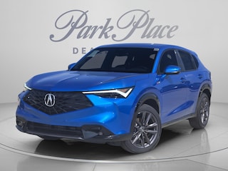 2026 Acura ADX