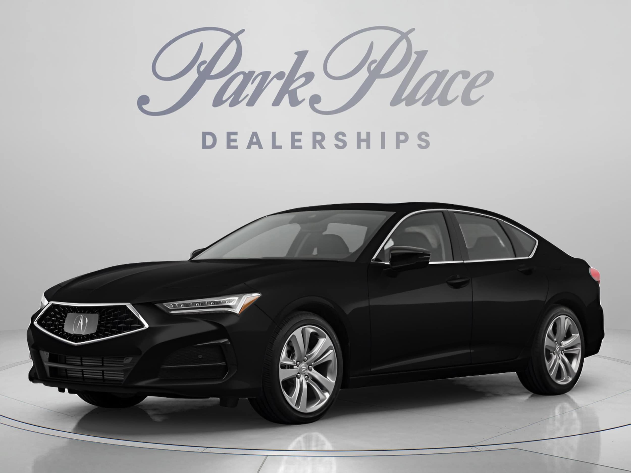 2023 Acura TLX 2.0 Auto Technology Package's photo