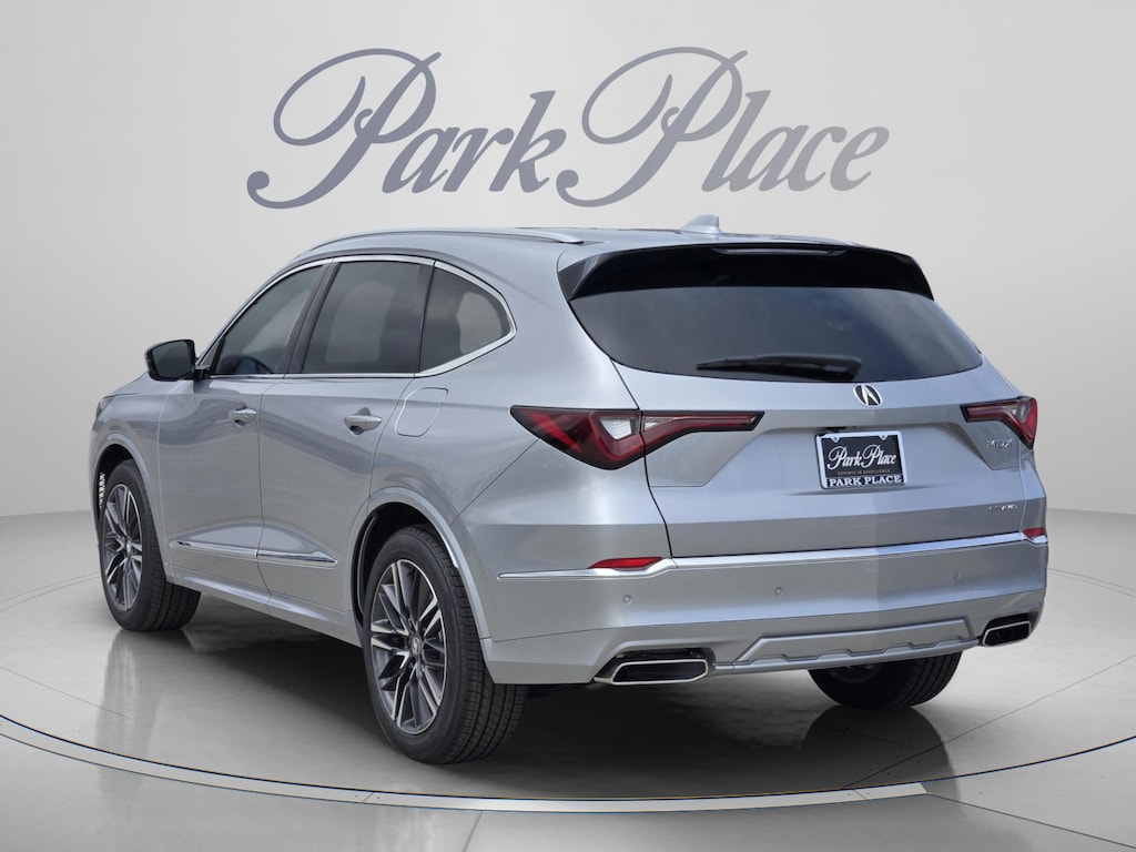 New 2026 Acura MDX w/Advance Package SH-AWD w/Advance Package