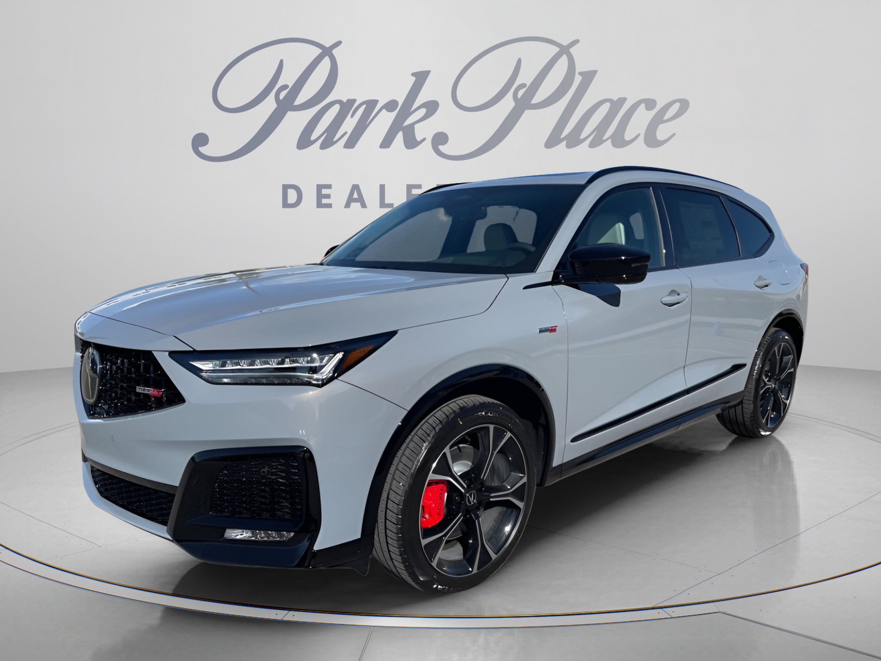 2026 Acura MDX Type S w/Advance Package Type S SH-AWD w/Advance Package
