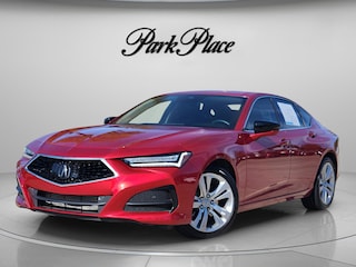 2023 Acura TLX Technology Package Sedan