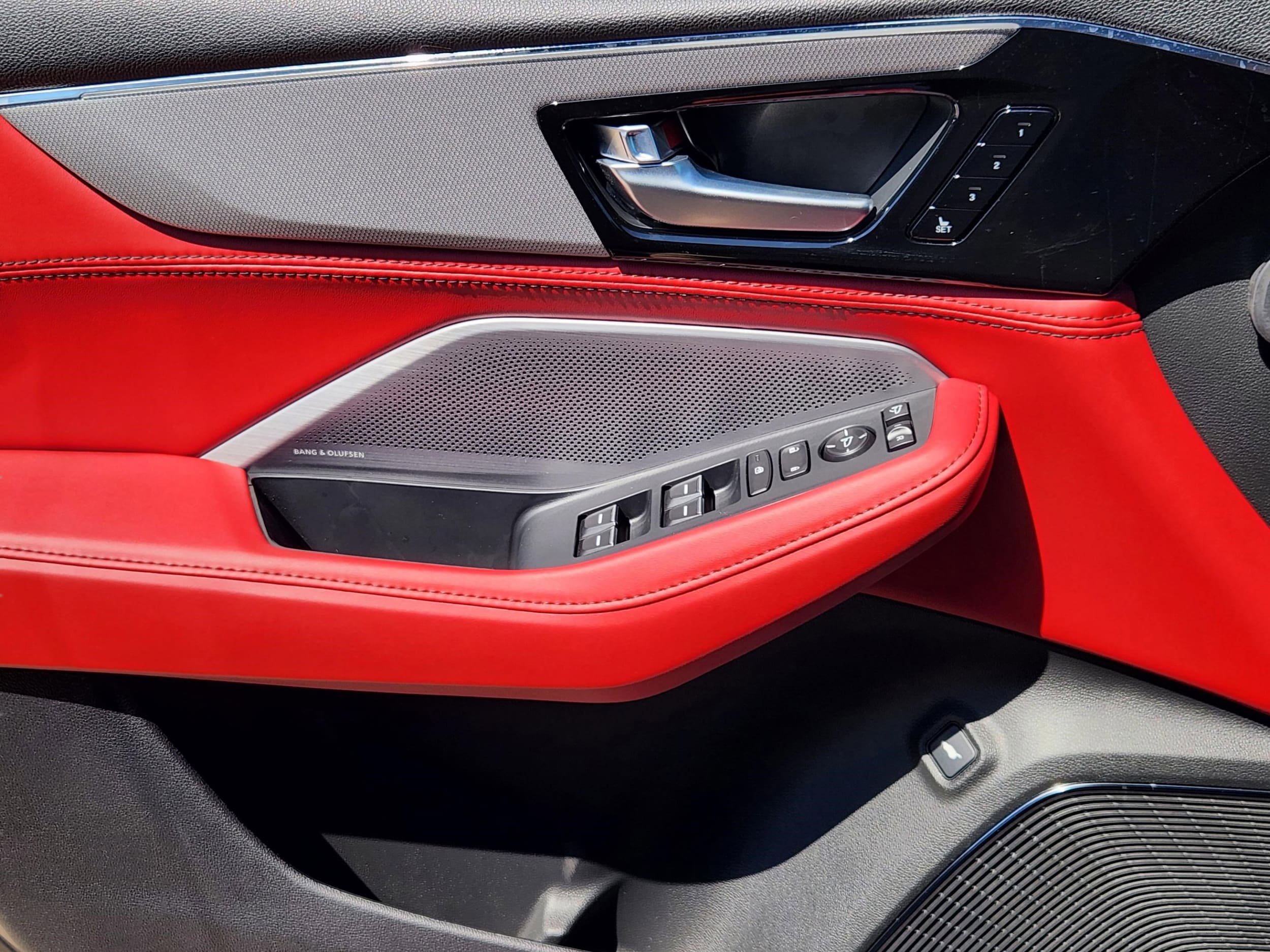 2026 Acura MDX A-Spec Package - Photo 14