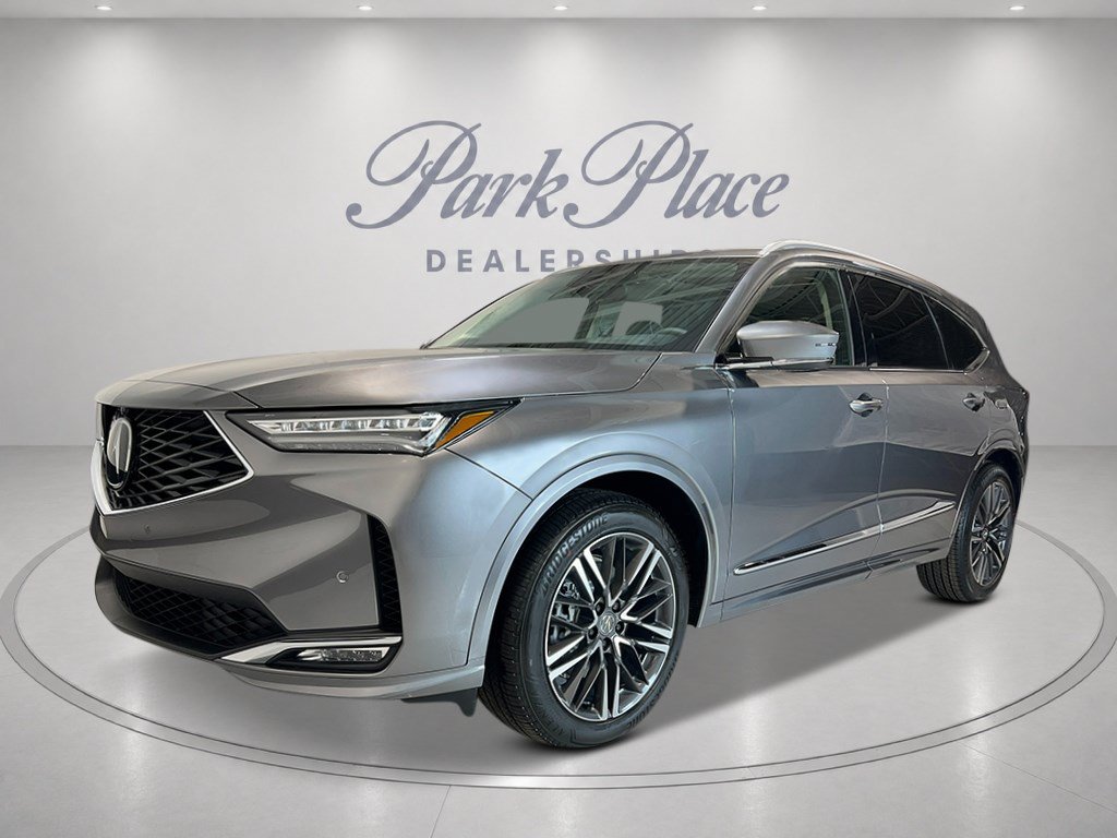 2026 Acura MDX w/Advance Package SH-AWD w/Advance Package
