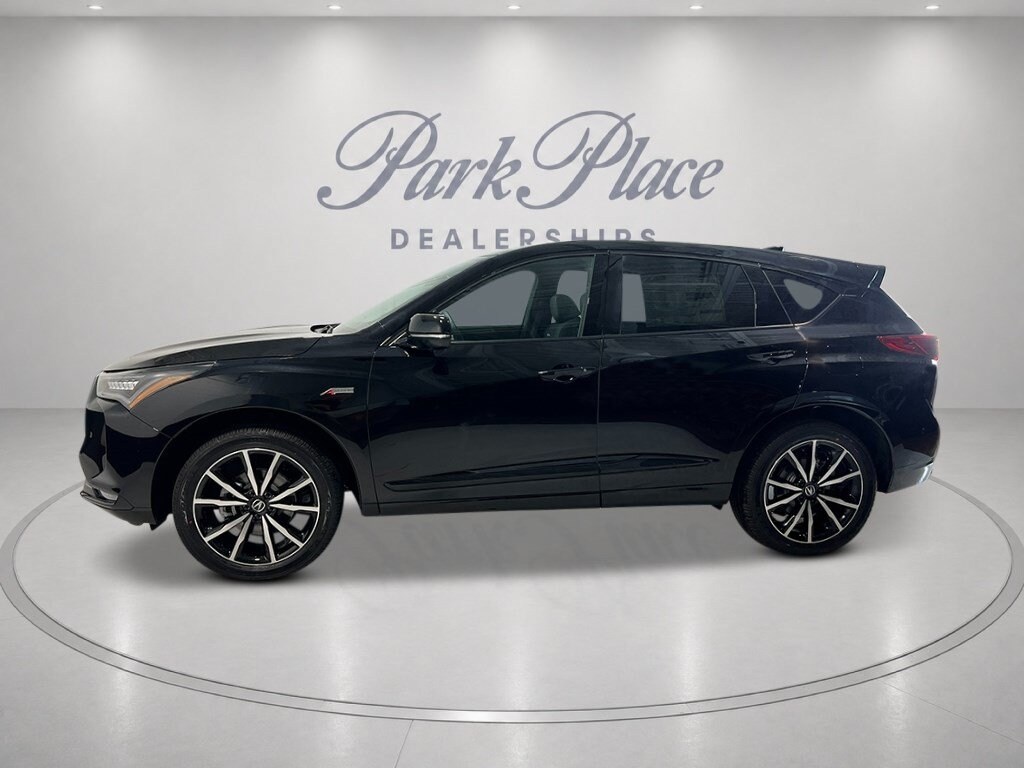 New 2026 Acura RDX w/A-Spec Advance Package SH-AWD w/A-Spec Advance Package