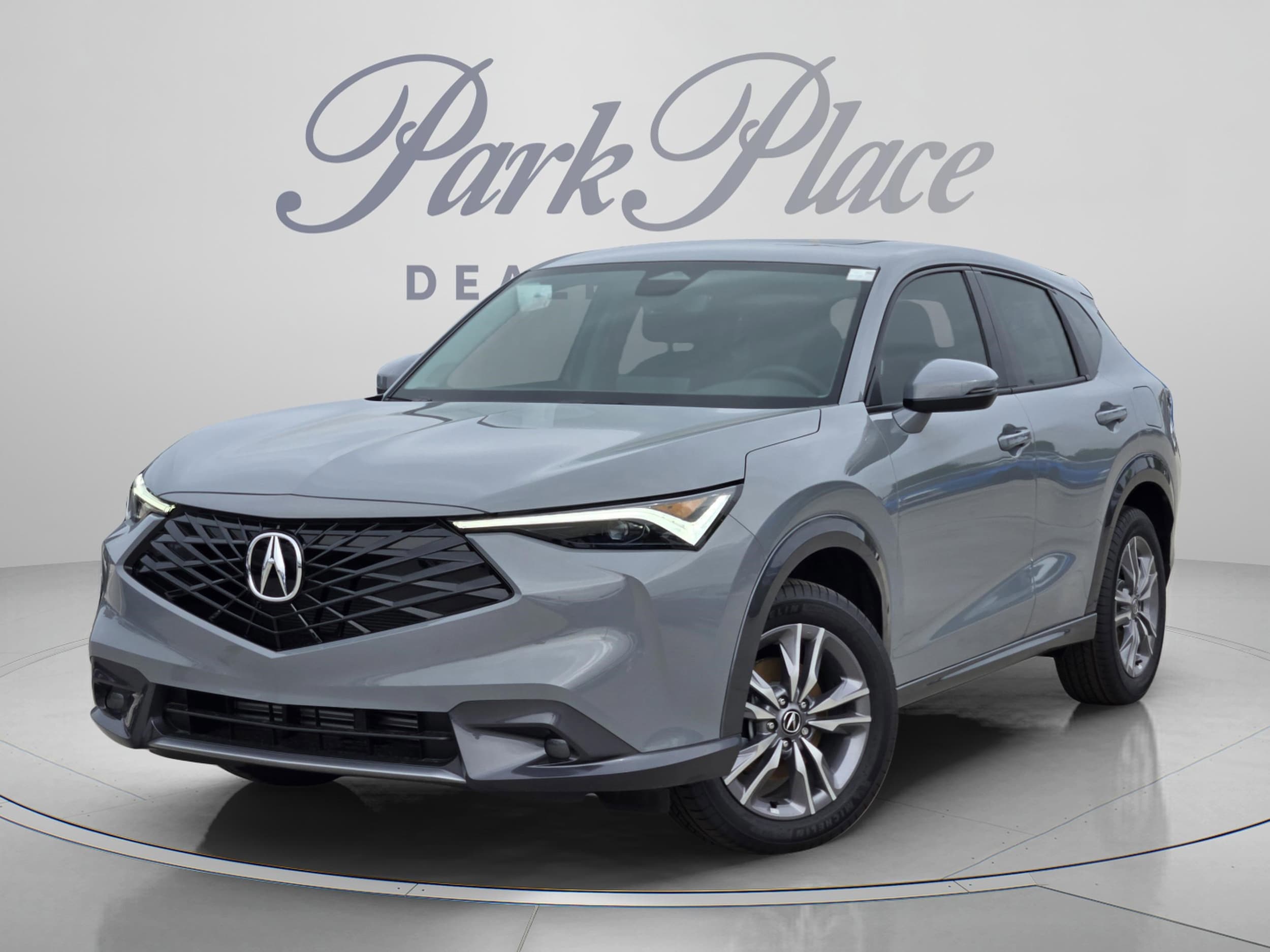 2026 Acura ADX AWD's photo