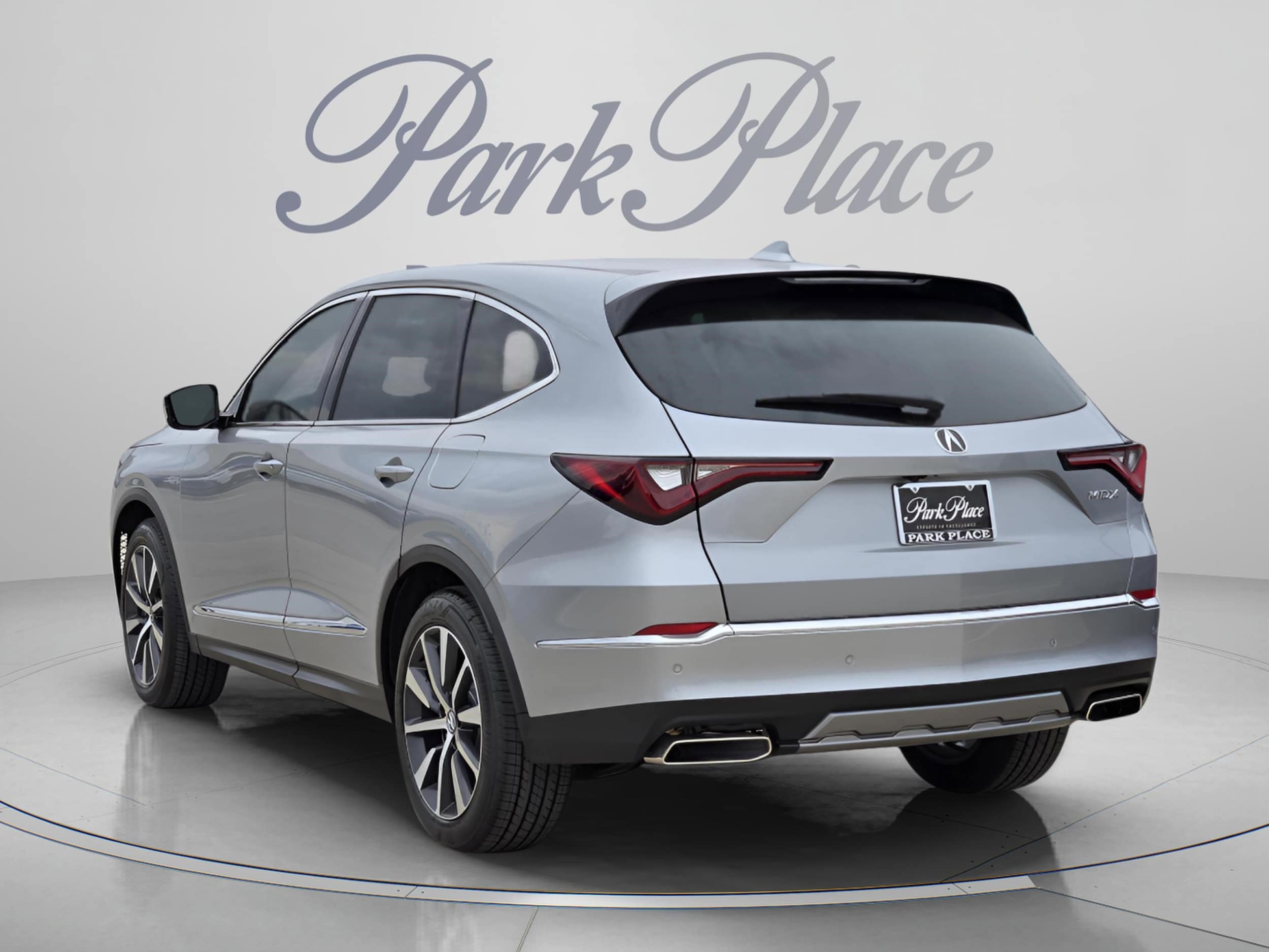 2026 Acura MDX Technology Package - Photo 3