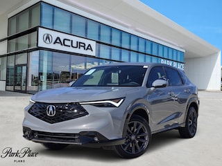 2025 Acura ADX