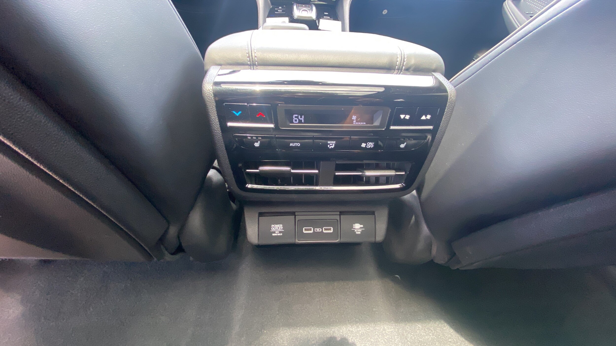 2023 Acura MDX Advance Package - Photo 30