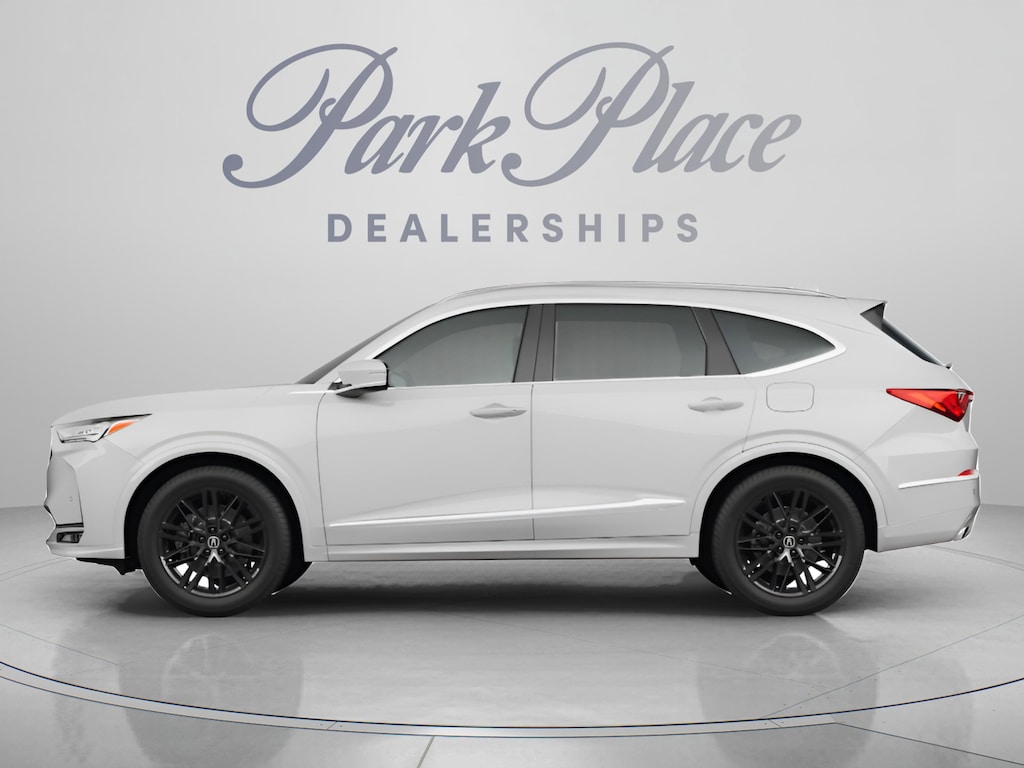 Used 2026 Acura MDX Technology Package SUV