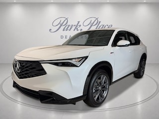 2026 Acura ADX
