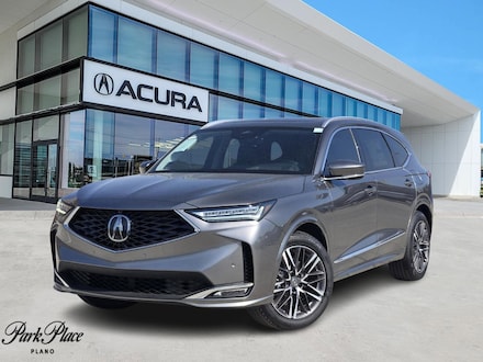 2026 Acura MDX w/Advance Package SH-AWD w/Advance Package