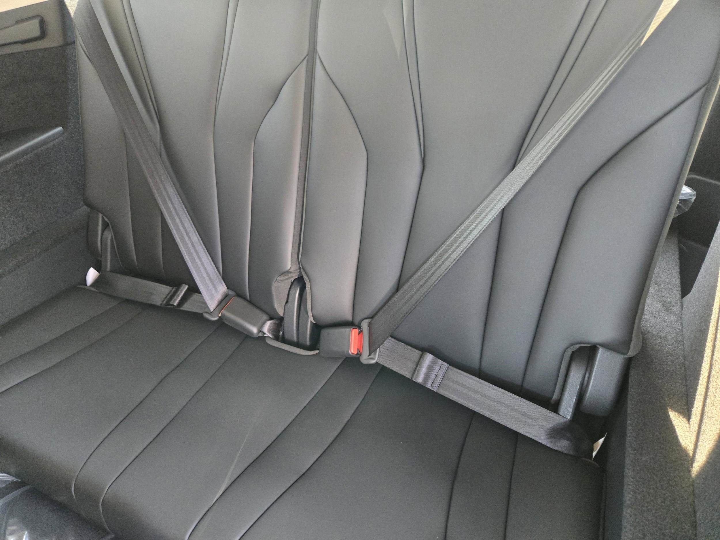 2026 Acura MDX Technology Package - Photo 18